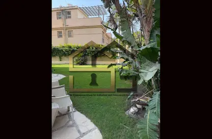 منزل مزدوج - 4 غرف نوم - 4 حمامات للبيع في زايد 2000 - الحي الرابع - الشيخ زايد - الجيزة منزل مزدوج - 4 غرف نوم - 4 حمامات للبيع في زايد 2000 - الحي الرابع - الشيخ زايد - الجيزة