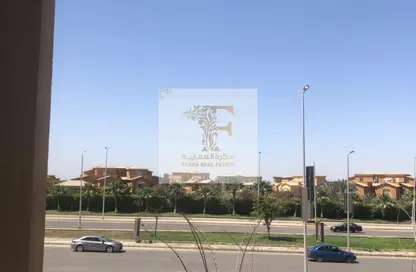 شقة - 3 غرف نوم - 3 حمامات للبيع في اللوتس الشمالي - حى اللوتس - مدينة القاهرة الجديدة - القاهرة