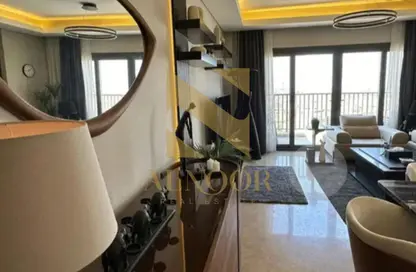 Apartment - 2 Bedrooms - 3 Bathrooms for rent in Park Side Residence - Zed Towers - Sheikh Zayed Compounds - Sheikh Zayed City - Giza Apartment - 2 Bedrooms - 3 Bathrooms for rent in Park Side Residence - Zed Towers - Sheikh Zayed Compounds - Sheikh Zayed City - Giza