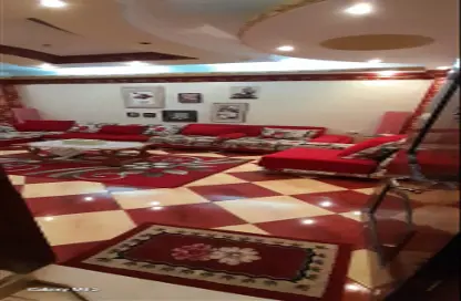 شقة - 1 حمام للايجار في الحي الاول - مدينة 6 أكتوبر - الجيزة
