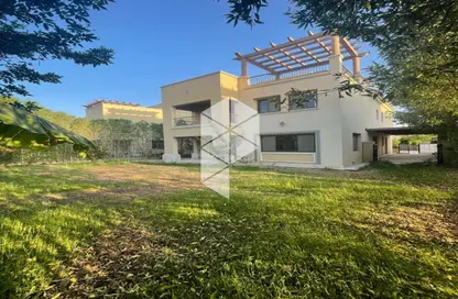Villa - 4 Bedrooms - 3 Bathrooms for rent in Mivida - 5th Settlement Compounds - The 5th Settlement - New Cairo City - Cairo