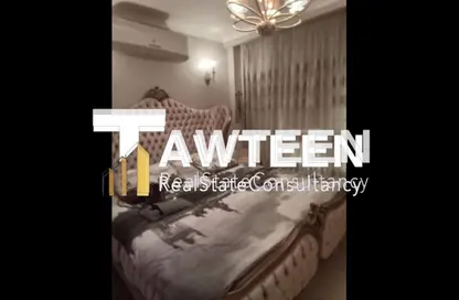 Apartment - 3 Bedrooms - 2 Bathrooms for sale in Madinaty - Cairo