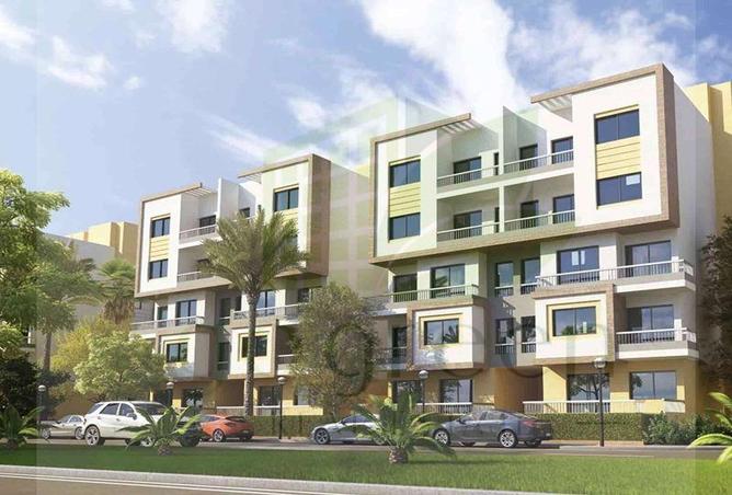 Apartment - 3 Bedrooms - 3 Bathrooms for sale in JAYD Residence - 5th Settlement Compounds - The 5th Settlement - New Cairo City - Cairo