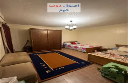 Apartment - 2 Bedrooms - 2 Bathrooms for rent in Dar Masr 6 October - 6 October- Wadi El Natroun Road - 6 October City - Giza