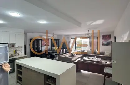 (بنتهاوس  (روف - 4 غرف نوم - 4 حمامات للبيع في مراسي - سيدي عبد الرحمن - الساحل الشمالي