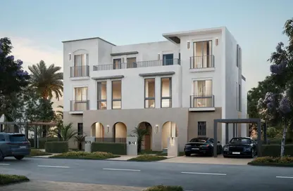 Apartment - 3 Bedrooms - 3 Bathrooms for sale in City Gate - 5th Settlement Compounds - The 5th Settlement - New Cairo City - Cairo