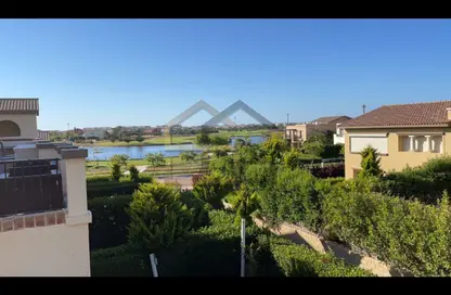 منزل مزدوج - 5 غرف نوم - 4 حمامات للبيع في مراسي - سيدي عبد الرحمن - الساحل الشمالي