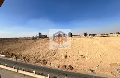 Apartment - 3 Bedrooms - 3 Bathrooms for sale in Celia - New Capital Compounds - New Capital City - Cairo