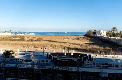 شقة - غرفة نوم - 1 حمام للبيع في نادي الرياضات البحرية - منتجعات الغردقة - الغردقة - محافظة البحر الاحمر