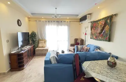 Apartment - 2 Bedrooms - 2 Bathrooms for rent in Westown - Sheikh Zayed Compounds - Sheikh Zayed City - Giza