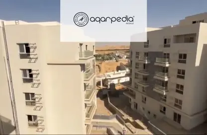 Apartment - 3 Bedrooms - 3 Bathrooms for sale in Mountain View iCity - 5th Settlement Compounds - The 5th Settlement - New Cairo City - Cairo