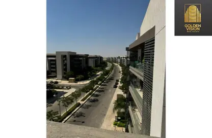 Apartment - 3 Bedrooms - 2 Bathrooms for rent in Madinaty - Cairo