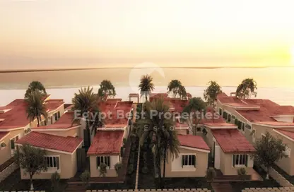 Villa - 3 Bedrooms - 3 Bathrooms for sale in Playa Resort - Sidi Abdel Rahman - North Coast
