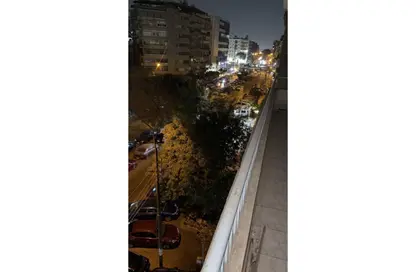 شقة - 3 غرف نوم - 1 حمام للبيع في ميدان سانت فاطيما - ميدان سانت فاطيما - النزهة - القاهرة