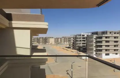 Apartment - 3 Bedrooms - 3 Bathrooms for sale in Badya Palm Hills - 6 October Compounds - 6 October City - Giza