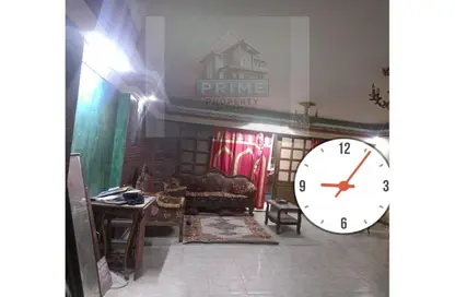 Apartment - 3 Bedrooms - 2 Bathrooms for rent in King Faisal St. - El Talbia - Faisal - Hay El Haram - Giza