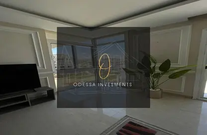Apartment - 3 Bedrooms - 3 Bathrooms for rent in Hyde Park - 5th Settlement Compounds - The 5th Settlement - New Cairo City - Cairo