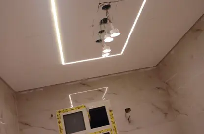 شقة - 3 غرف نوم - 2 حمامات للبيع في اللوتس الجنوبي - حى اللوتس - مدينة القاهرة الجديدة - القاهرة