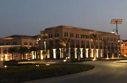 Villa - 5 Bedrooms - 5 Bathrooms for sale in Mivida - 5th Settlement Compounds - The 5th Settlement - New Cairo City - Cairo