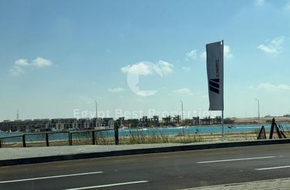 Chalet - 1 Bedroom - 1 Bathroom for sale in Marina 5 - Marina - Al Alamein - North Coast