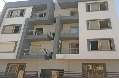 شقة - 3 غرف نوم - 2 حمامات للبيع في عمارات الاندلس - حى الاندلس - مدينة القاهرة الجديدة - القاهرة