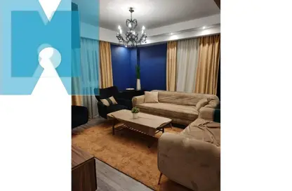 Apartment - 3 Bedrooms - 3 Bathrooms for sale in Al Mostathmir El Saghir - 10th District - Sheikh Zayed City - Giza