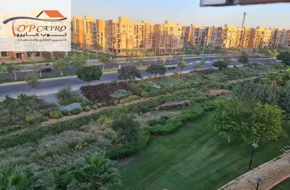 شقة - 3 غرف نوم - 3 حمامات للبيع في مدينتي - القاهرة