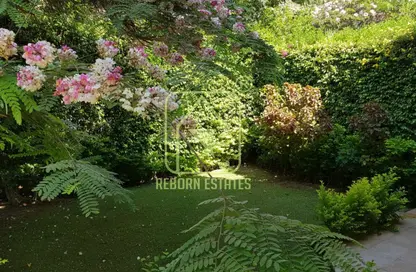 Villa - 5 Bedrooms - 3 Bathrooms for sale in Belle Vie - New Zayed City - Sheikh Zayed City - Giza