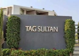 Apartment - 3 bedrooms - 3 bathrooms for للبيع in Tag Sultan - Ring Road - Cairo