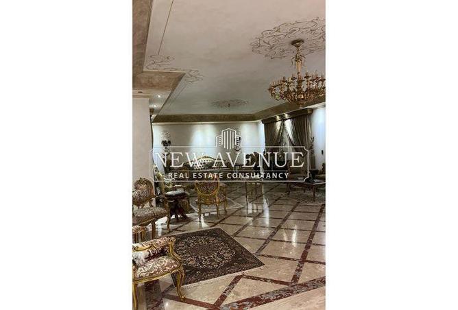 Duplex - 4 Bedrooms - 5 Bathrooms for sale in El Yasmeen 6 - El Yasmeen - New Cairo City - Cairo