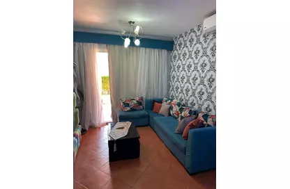 Chalet - 2 Bedrooms - 2 Bathrooms for sale in Golf Marina - Marsa Matrouh - Matrouh