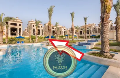 فيلا - 4 غرف نوم - 4 حمامات للبيع في الباتيو 5 ايست - الباتيو - كمبوندات الشروق - مدينة الشروق - القاهرة