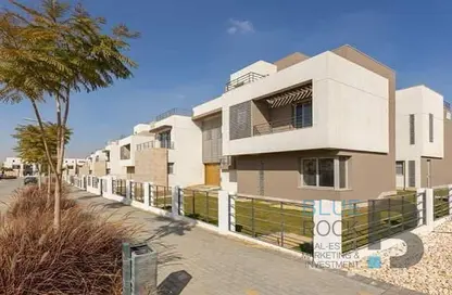 تاون هاوس - 3 غرف نوم - 3 حمامات للبيع في بالم هيلز نيو كايرو - كمبوندات التجمع الخامس - التجمع الخامس - مدينة القاهرة الجديدة - القاهرة