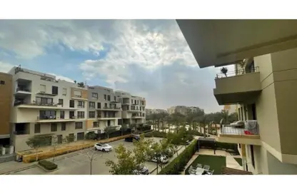 Apartment - 3 Bedrooms - 3 Bathrooms for sale in Eastown - 5th Settlement Compounds - The 5th Settlement - New Cairo City - Cairo