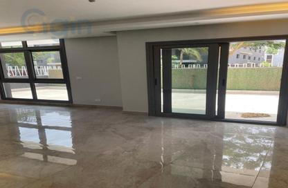 Apartment - 2 Bedrooms - 2 Bathrooms for rent in Sun Capital - Fayoum Desert road - 6 October City - Giza