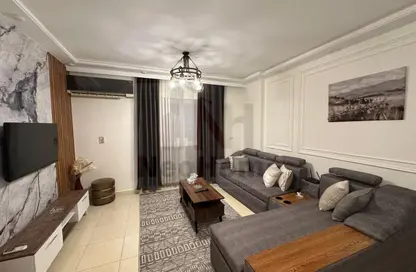 Apartment - 3 Bedrooms - 2 Bathrooms for rent in Madinaty - Cairo