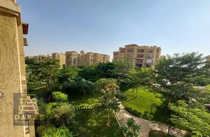 Apartment - 4 Bedrooms - 4 Bathrooms for sale in Madinaty - Cairo
