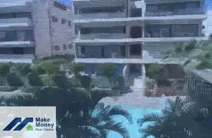 Apartment - 2 Bedrooms - 2 Bathrooms for rent in Lake View Residence - 5th Settlement Compounds - The 5th Settlement - New Cairo City - Cairo