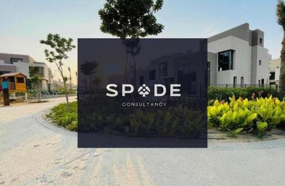 Villa - 5 Bedrooms - 4 Bathrooms for sale in Sodic East - 6th District - New Heliopolis - Cairo