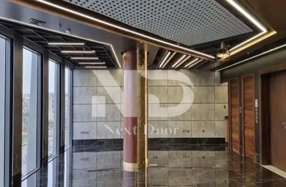 مساحات مكتبية - استوديو - 2 حمامات للايجار في ايستاون - كمبوندات التجمع الخامس - التجمع الخامس - مدينة القاهرة الجديدة - القاهرة