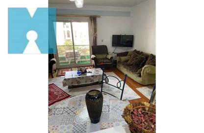 Apartment - 2 Bedrooms - 1 Bathroom for sale in Hadayek Al Mohandessin - 4th District - Sheikh Zayed City - Giza