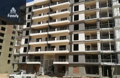 Duplex - 3 Bedrooms - 3 Bathrooms for sale in Rhodes - New Capital Compounds - New Capital City - Cairo