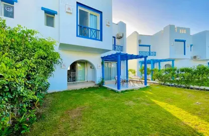 Villa - 4 Bedrooms - 3 Bathrooms for sale in Mountain View - Ras Al Hekma - North Coast
