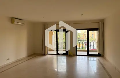 Apartment - 3 Bedrooms - 3 Bathrooms for rent in Mivida - 5th Settlement Compounds - The 5th Settlement - New Cairo City - Cairo