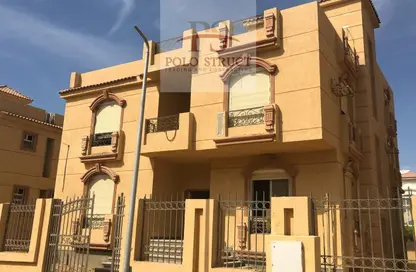 Villa - 6 Bedrooms - 4 Bathrooms for sale in Eagles - 5th Settlement Compounds - The 5th Settlement - New Cairo City - Cairo