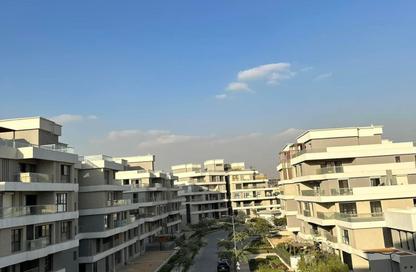 Apartment - 3 Bedrooms - 3 Bathrooms for sale in Villette - 5th Settlement Compounds - The 5th Settlement - New Cairo City - Cairo