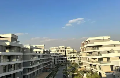 Apartment - 3 Bedrooms - 3 Bathrooms for sale in Villette - 5th Settlement Compounds - The 5th Settlement - New Cairo City - Cairo