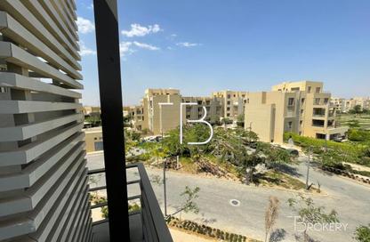 Apartment - 1 Bedroom - 1 Bathroom for rent in Palm Parks   Palm Hills - South Dahshur Link - 6 October City - Giza