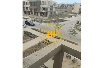 منزل مزدوج - 4 غرف نوم - 4 حمامات للبيع في نيو جيزة - طريق مصر اسكندرية الصحراوي - مدينة 6 أكتوبر - الجيزة