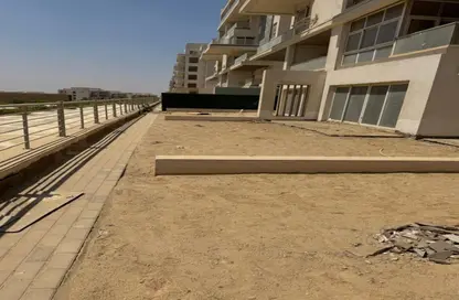 Villa - 4 Bedrooms - 3 Bathrooms for sale in Mountain View iCity - 5th Settlement Compounds - The 5th Settlement - New Cairo City - Cairo